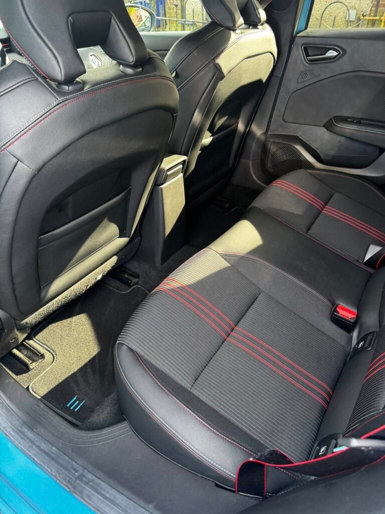 C.L Valeting  Detailing-7